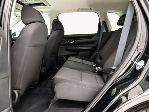 Used 2025 Honda CR-V EX image 29