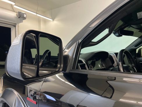 Used 2022 RAM 2500 Lone Star w/ Level C Equiment Group image 23