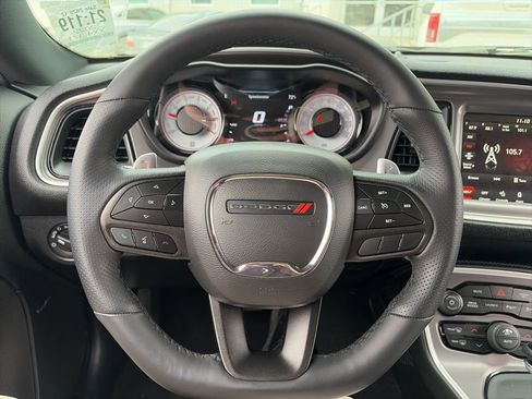 Used 2022 Dodge Challenger R/T Scat Pack image 13