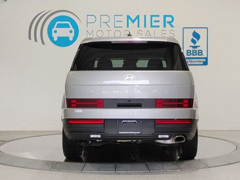 Used 2024 Hyundai Santa Fe SE image 70