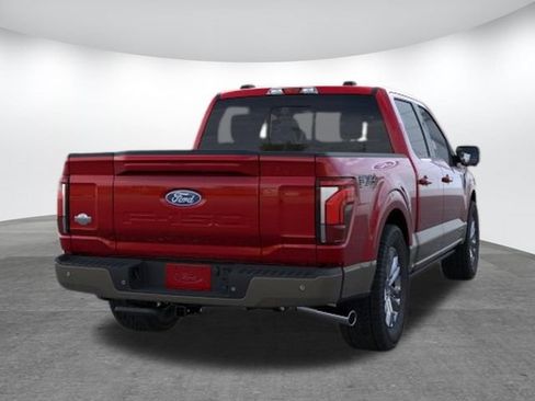 New 2026 Ford F150 King Ranch AWD/4WD image 8