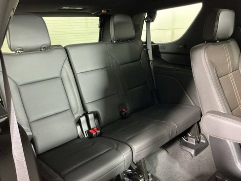 Used 2026 Chevrolet Tahoe High Country w/ Sun And Tow Package AWD/4WD image 10