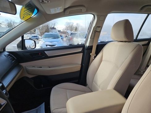 Used 2019 Subaru Outback 2.5i image 28