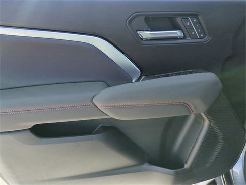 New 2026 Chevrolet Colorado Z71 w/ Z71 Convenience Package 2 image 10