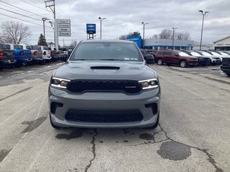 New 2026 Dodge Durango GT w/ Blacktop Package video 2