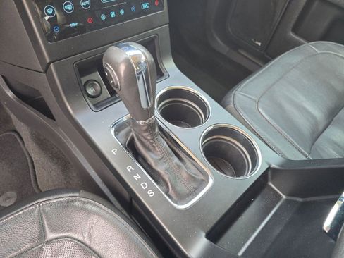 Used 2014 Ford Flex Limited w/ Equipment Group 301A image 16