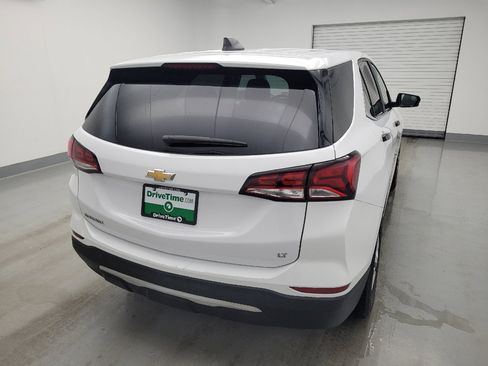 Used 2022 Chevrolet Equinox LT FWD image 7