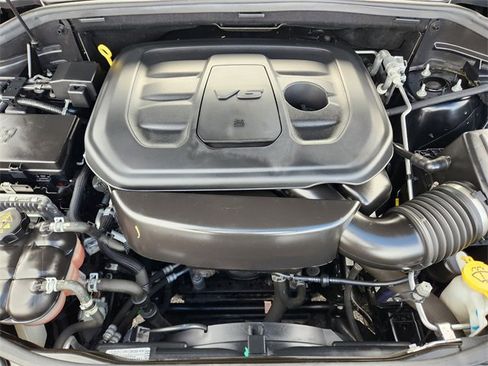 Used 2020 Jeep Grand Cherokee Limited w/ Luxury Group II image 17