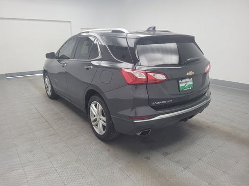 Used 2020 Chevrolet Equinox Premier image 5