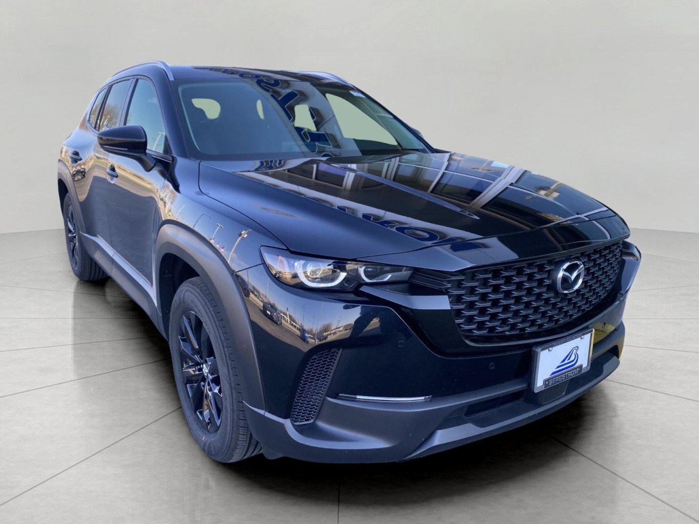 Used 2026 MAZDA CX-50 AWD 2.5 S w/ Weather Package image 1