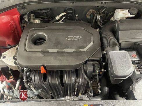 Used 2017 Kia Sorento LX w/ LX Convenience Package image 24