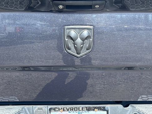 Used 2016 RAM 1500 Express AWD/4WD image 44