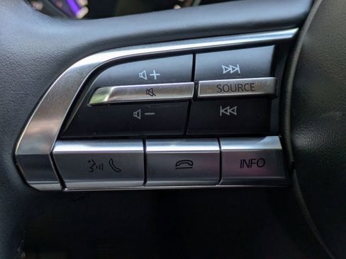 Used 2025 MAZDA CX-50 2.5 Hybrid w/ Weather Package image 32