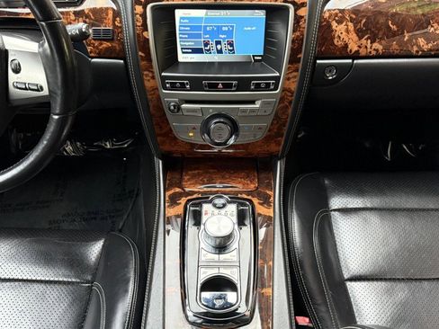 Used 2011 Jaguar XK Coupe image 20