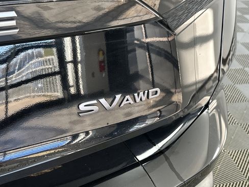 Certified 2024 Nissan Rogue SV image 17
