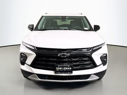 New 2026 Chevrolet Blazer LT w/ Convenience Package