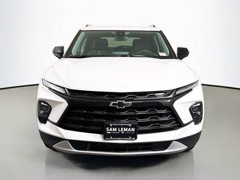 New 2026 Chevrolet Blazer LT w/ Convenience Package image 2