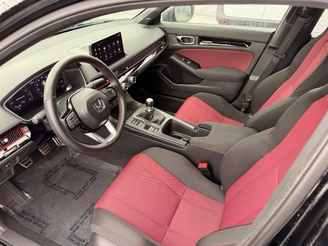 Used 2026 Honda Civic Si image 10