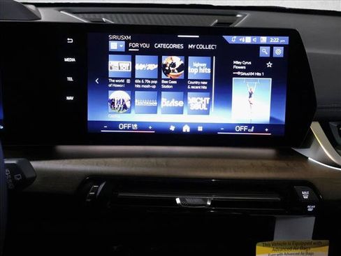New 2026 BMW X1 xDrive28i w/ Technology Package AWD/4WD image 12