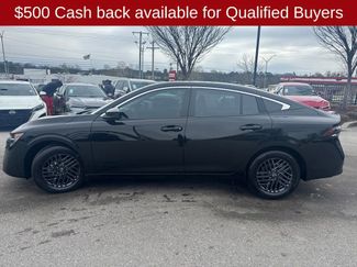 New 2026 Nissan Sentra SV video 3