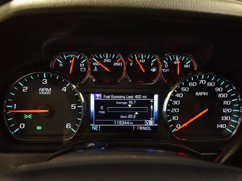 Used 2019 Chevrolet Tahoe LT image 20