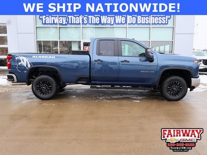 New 2026 Chevrolet Silverado 3500 W/T