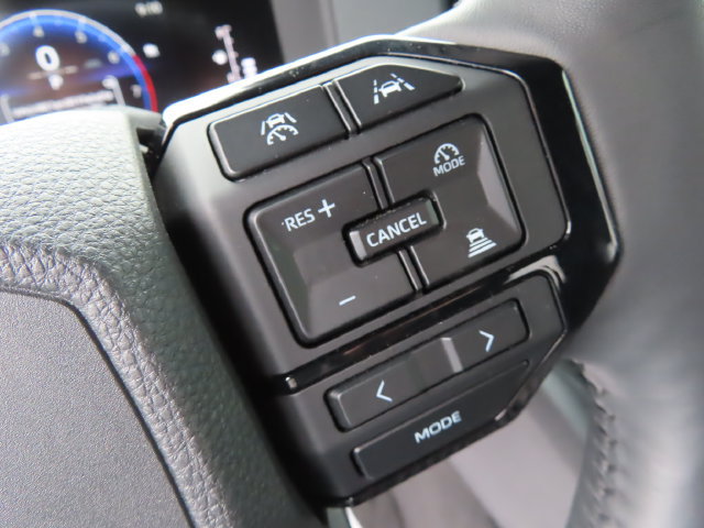 Used 2025 Toyota Land Cruiser 1958 AWD/4WD image 19