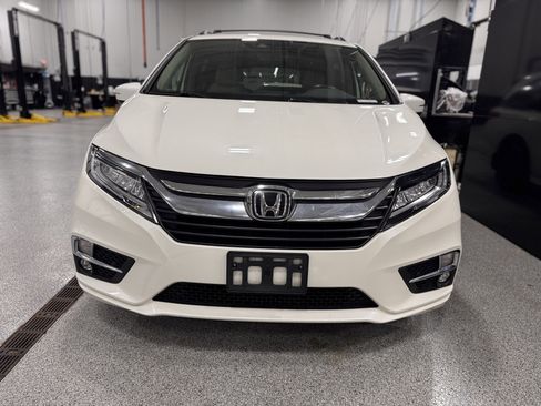Used 2018 Honda Odyssey Elite image 36