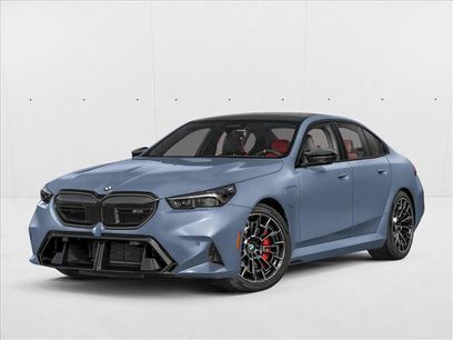 New 2027 BMW M5