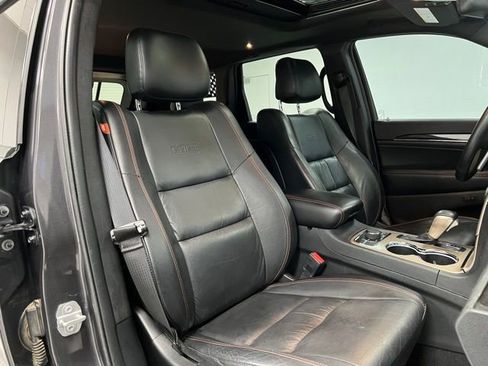 Used 2016 Jeep Grand Cherokee Limited 75th Anniversary image 58