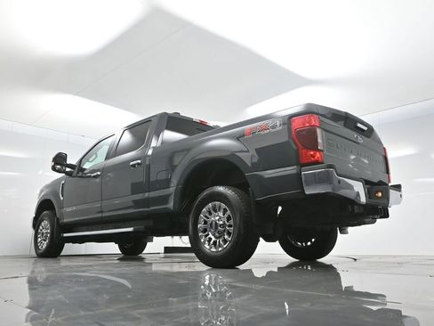 Used 2021 Ford F250 XLT w/ XLT Premium Package AWD/4WD image 57