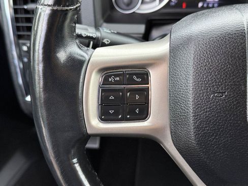 Used 2017 RAM 2500 Laramie AWD/4WD image 21