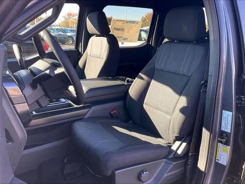 New 2025 Ford F150 STX w/ STX Black Appearance Package image 9