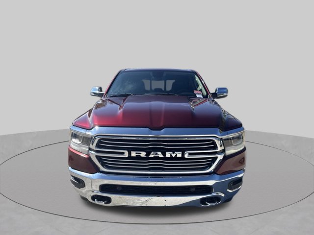 Used 2019 RAM 1500 Laramie AWD/4WD image 2