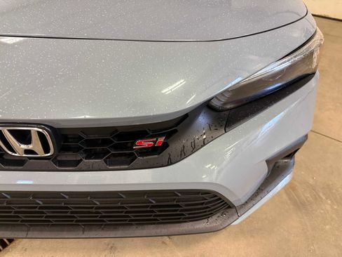 Used 2024 Honda Civic Si image 5