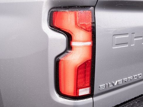 New 2026 Chevrolet Silverado 2500 High Country image 29