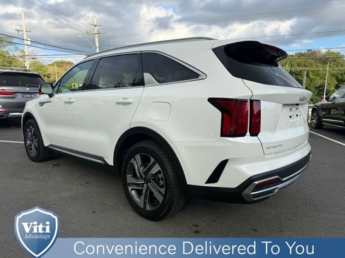Used 2023 Kia Sorento SX Prestige image 6