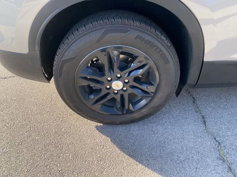 Used 2021 Chevrolet Blazer LT w/ LPO, Cargo Package image 5