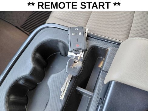 Used 2018 Chevrolet Silverado 1500 LT w/ All Star Edition AWD/4WD image 8