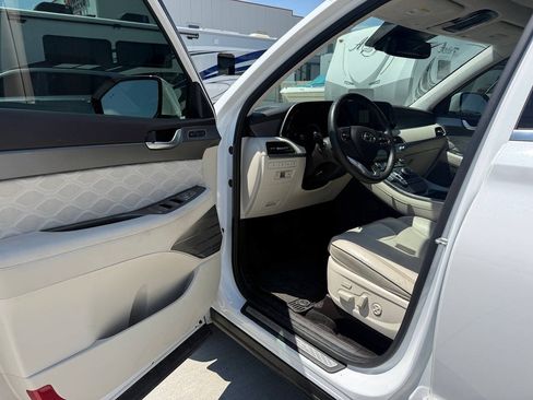Used 2020 Hyundai Palisade Limited AWD/4WD image 10