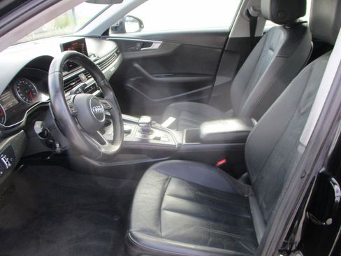 Used 2017 Audi A4 2.0T Premium w/ 18" Wheel Package image 14