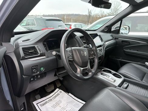 Used 2023 Honda Passport EX-L image 18