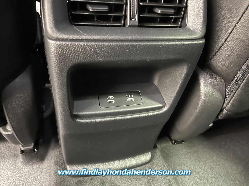 New 2027 Honda CR-V Sport-L image 26