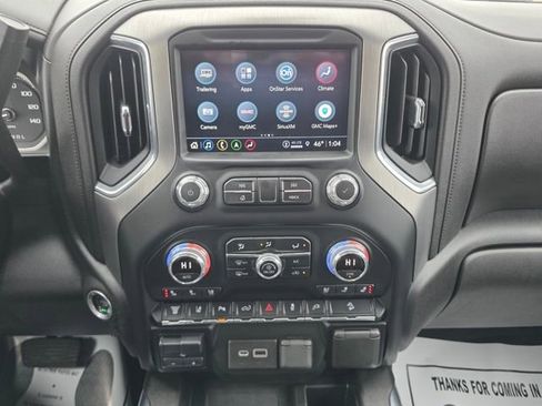 Used 2021 GMC Sierra 3500 Denali w/ Denali Ultimate Package image 14