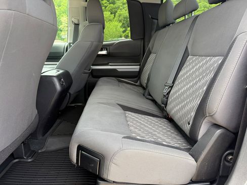 Used 2020 Toyota Tundra SR5 w/ SX Package AWD/4WD image 34