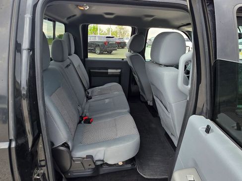 Used 2015 Ford F250 XLT w/ XLT Premium Package image 13