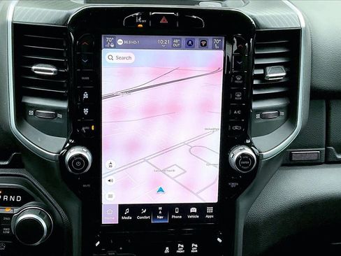 Used 2025 RAM 1500 Big Horn image 14