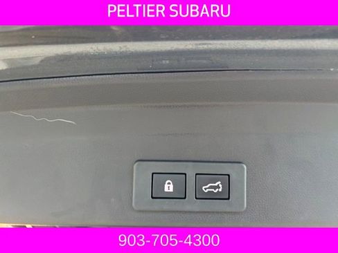 Used 2022 Subaru Ascent Touring w/ Popular Package #2A image 17