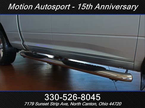 Used 2016 RAM 1500 Big Horn image 50