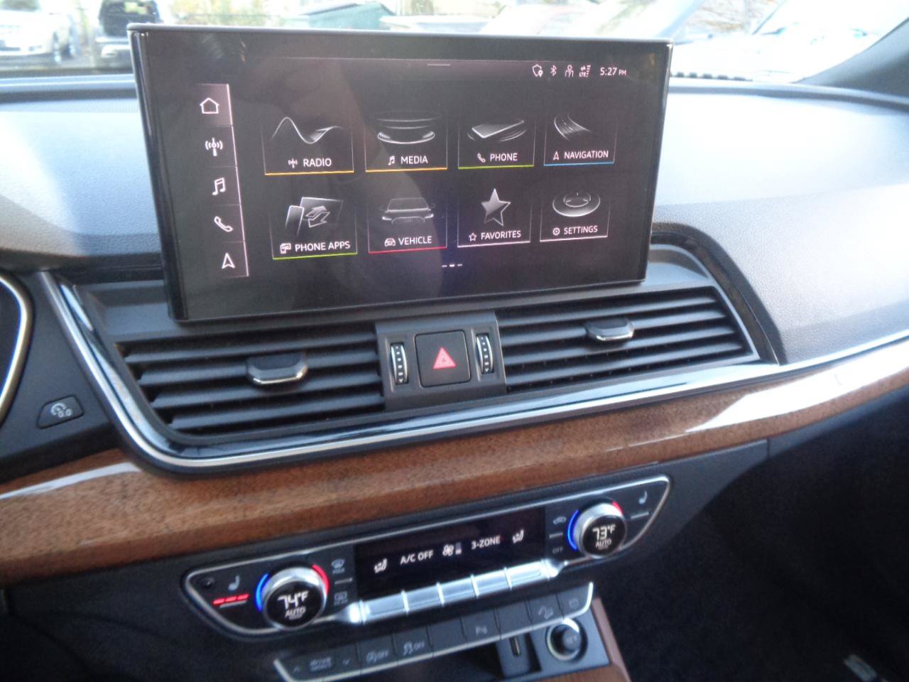Used 2021 Audi Q5 2.0T Premium Plus AWD/4WD image 33